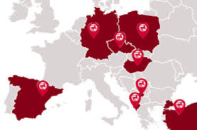 Ich bin die infobox heute nehmen wir euch mit zu rossmann. Rossmann International