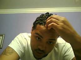 Causes and remedies 7 ways to grow healthy hair. Curly Hair Mixed With Dreads Novocom Top