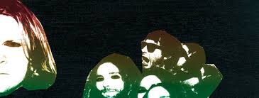 The album is segall's second to be recorded with his backing band the freedom band, formed during the recording of his previous album, ty segall. Ty Segall Freedom S Goblin Album Review Cryptic Rock