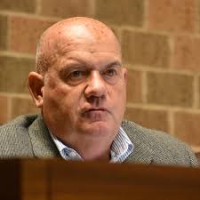 Burr Ridge, Darien, Hinsdale and Willowbrook officials to explore the  possibility of joint acquisition of Sterigenics property