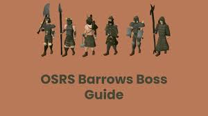 Learn about the best talent builds to use, the best quests to complete, and the best dungeons to run for biggest upgrades. Osrs Barrows Boss Guide Style Beauty Health 2021 In 2021 Old School Runescape Guide Boss