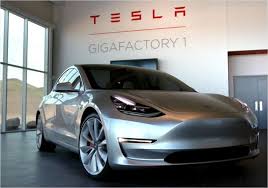 금수저 2세인데도 아무도 욕을 안한다는 모델. í…ŒìŠ¬ë¼ íœ˜ì²­ ì´ë‚˜ ëª¨ë¸3 ì˜ˆì•½ì£¼ë¬¸ ì·¨ì†Œ ê¸‰ì¦ ë…¸ì»·ë‰´ìŠ¤