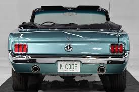 Image result for Dynasty Green 1965 Mustang