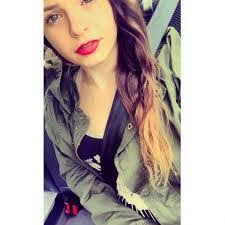 Patricia Previti's Instagram, Twitter & Facebook