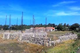 Borong upah+material rumah kualitas standar 100 m2 x 2.500.000 = 250.000.000 / rumah sampai terima kunci. Harga Material Bangunan Meroket Program Flpp Dijadwal Ulang Balipost Com