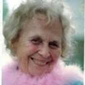 Obituary information for Alice M. Healey