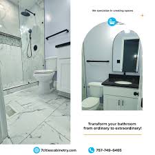 7 CITIES KITCHEN & BATH REMODELING LLC