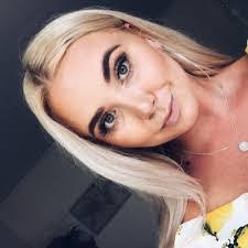 Deborah Aderhold's Instagram, Twitter & Facebook