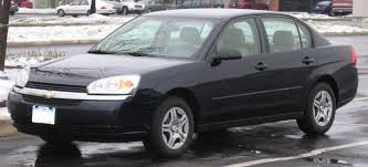 Learn more about the 2004 chevrolet malibu with the car connection review. 2004 Chevrolet Malibu Ls Sedan 3 5l V6 Auto
