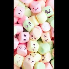 Cute food wallpaper kawaii wallpaper wallpaper iphone cute mobile wallpaper wallpaper backgrounds iphone backgrounds pastel wallpaper marshmello wallpapers cute marshmallows. Cute Marshmallow Wallpaper For Android Apk Download