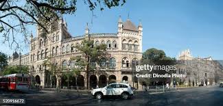 61 Elphinstone College Stock Photos ...