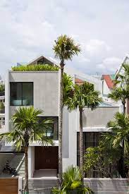 Minimalist House Design House Design Vietnam