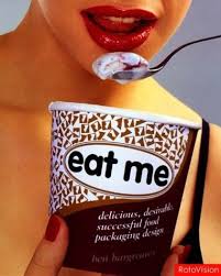 Regin designs is a graphic design agency from coimbatore. Eat Me Delicious Desirable Successful Food Packaging Design Hargreaves Ben 9782880467739 Amazon Com Books