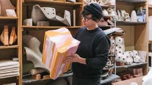 Finding Object Lessons via the Spirits of a Famed Artistic Couple - The New  York Times