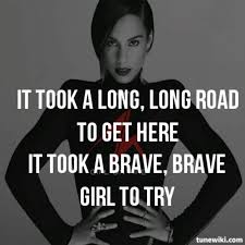 Geneva Prather (gprather14)