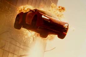 But universal are content with that. 8 Most Ridiculous Scenes From The Fast Furious Series Entertainment Rojak Daily