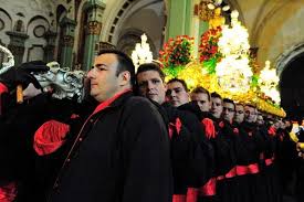 You can also check the schedule, technical details and many more. Murcia Today Semana Santa Cartagena Miercoles Santo