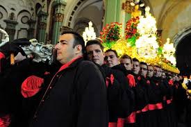 Evangelio para este miércoles santo. Murcia Today Semana Santa Cartagena Miercoles Santo