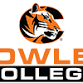 Cowley College Middle Hitter Camp