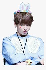Bts taehyung jungkook selca jungkook cute foto jungkook. Jeon Kookie Jeongguk Bunny Bts Jungkook Cute Hd Png Download Transparent Png Image Pngitem