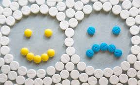 And, as with all medicines, this change can cause side effects. Antidepressant Medicines Explained Nps Medicinewise