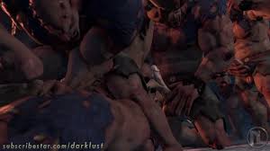 @DarkLustSFMs video Tweet