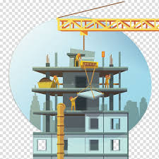 Gray And White Building And Crane Tower Illustration Architectural Engineering Cartoon Building Construction Construction Tools Transparent Background Png Clipart Hiclipart Thousands iconspng.com users have previously viewed this image, from vectors free collection on iconspng.com. gray and white building and crane tower