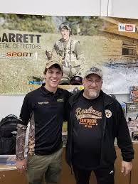 December Digger of The Month