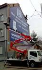 Pracovni plosiny plzen