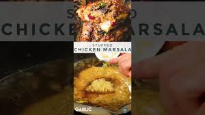 Maybe you would like to learn more about one of these? Olive Garden Stuffed Chicken Marsala Youtube