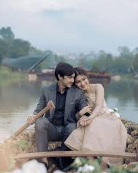 Lucunya gempi tebak lagu bareng gisel dan felicya angelista. 7 Potret Prewedding Felicya Angelista Dan Hito Bikin Baper Bak Drama Korea Foto 1