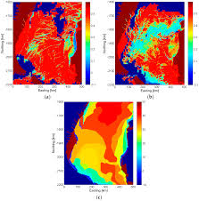 Remote Sensing Free Full Text Modis Sea Ice Thickness