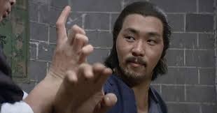 Ti Lung in Delightful Forest movie