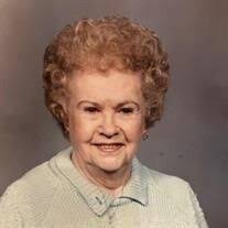 Frances Vivian Stanfield Obituary (2024)