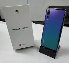 Up to 70% cheaper than new! Apss Used Huawei P20 Pro Twilight Excellent Condition 128gb Factory Unlocked Usb Charger 3800 Call Text Whatsapp 710 8058 We Buy Sell Trade Facebook