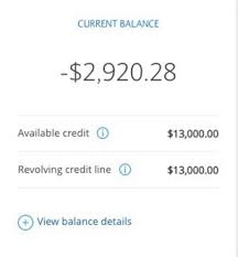 Most credit card companies do not encourage you to pay more than an outstanding credit. What To Do If You Have A Negative Balance On Your Credit Card