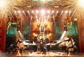 Criss Angels Mindfreak Plsn