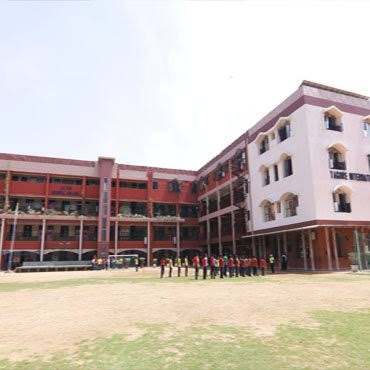 Tagore International School, East of Kailash