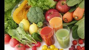 Imparerei a conoscere le proprietà e i benefici di frutti che gusti ogni giorno e scoprirai frutti di cui non conoscevi neanche l'esistenza 😍. Frullato Di Verdure Fatto In Casa Fonte Di Minerali E Vitamine Youtube