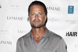 'Baywatch' Alum David Charvet Hits and Kills Dog with Truck in Malibu, Police Investigate Claims from Pet Owner