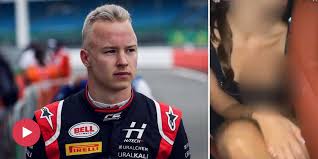 Haas condemns abhorrent mazepin behaviour in instagram video. Formel 1 Belastigt Haas Neuzugang Nikita Mazepin Hier Eine Frau