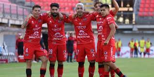 The club was formed in 1916 under the name of liceo fútbol . Nublense Is Armed For The 2021 National Championship Fabricio Fontanini Appears As Reinforcement Newell S Old Boys Market Archyde