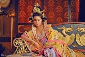 Curse Of The Golden Flower Google Search The Empress Of China Wu Zetian Empresses In The Palace