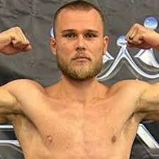 RJ Wilgar vs. Nickolas Jackson, Fierce Challenger Series 9