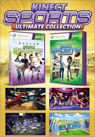 You can compete against yourself as an individual but have so much more fun when your. Kinect Sports Ultimate Collection Xbox 360 Amazon Co Uk Pc Video Games