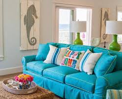 Home » home decorating » decorating dilemmas » outdoor living with beach themed decor. Happy Home Beach Theme Living Room Shop The Look Coastal Decor Ideas Interior Design Diy Shopping