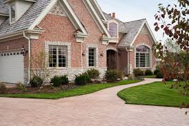 Some stains might require the paver to be flipped over, or replaced. 3 Options For Driveway Pavers