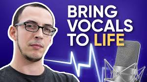 Compressing Clean & Dirty Vocals!