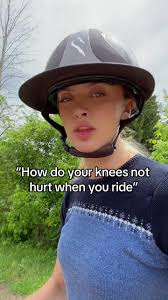 How to Ride with Bad Knees