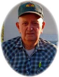 Obituary information for Earl L. VanWinkle